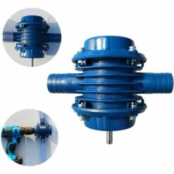 MONLY Portable Miniature Pompe Alimentée Auto-amorçante Centrifuge Ménage Petite Pompe À Eau Pompe De Forage -Promos Pompe Boutique 65335553 4