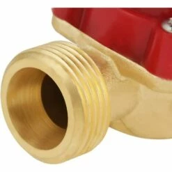 MONLY HT-60 G3/4"-3/4" Filetage Pompe à Eau Capteur De Débit Interrupteur De Pompe à Eau De Commande Automatique 220 V 0.5A -Promos Pompe Boutique 65485342 3