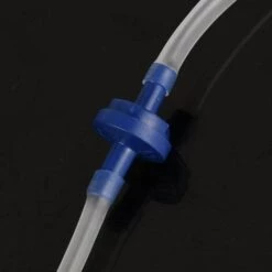 OSQI Aérateur De Bassin Solaire Professionnel, Pompe à Oxygène Pompe à Air De Bassin Pompe à Oxygène Aérateur Solaire, Pour Aquariums D'aération De Bassin De Jardin 2L/Min -Promos Pompe Boutique 65501869 2