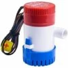 OSQI Pompe De Cale De Bateau Entièrement Submersible 1100 GPH, Pompe à Eau De Cale 12 V Pour Bateau De Pêche, Yacht, Camping-car Ou Bateau Marin -Promos Pompe Boutique 65504313 1