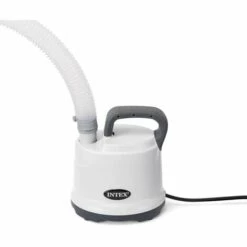 Pompe De Vidange Pour Piscine Intex