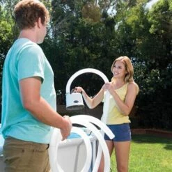 Pompe De Vidange Pour Piscine Intex -Promos Pompe Boutique 6559041 4