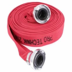 BRICO XS 2 Paires De 20 M 10 Bars Lourds » Incendie Du Tuyau ...
