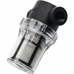 MONLY Pipeline Filtre Pour Pompe à Eau 1/2" Avec Tamis En Acier Inoxydable 100 Mailles, Filtre En Maille En Ligne Pour Arrosage Du Jardin -Promos Pompe Boutique 65757385 4