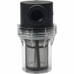 MONLY Pipeline Filtre Pour Pompe à Eau 1/2" Avec Tamis En Acier Inoxydable 100 Mailles, Filtre En Maille En Ligne Pour Arrosage Du Jardin -Promos Pompe Boutique 65757385 5