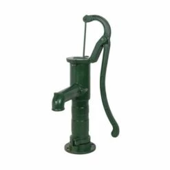 RIBIMEX Pompe à Bras En Fonte à Poser