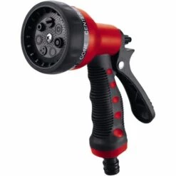 Einhell Kit D'accessoires Pour Pompes De Surface (4 Pièces, Accessoires De Pompe, Kit D'accessoires Latéraux, Tuyau D'arrosage, 2 Adaptateurs, Douchette De Jardin -Promos Pompe Boutique 66646485 3