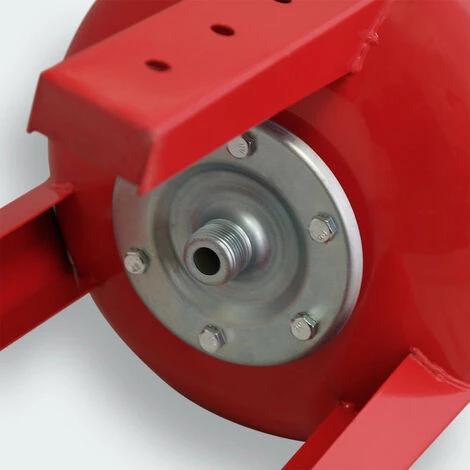 HELLOSHOP26 Réservoir à Vessie Pour La Surpression Domestique Cuve Ballon 50 Litres 4 HELLOSHOP26 Réservoir à Vessie Pour La Surpression Domestique Cuve Ballon 50 Litres – Image 2