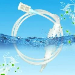 HABIENTôT Siphon Tube Filtre Vin Bière Syphon Filter Outils Brew Vin Siphon Tube Filtre De Qualité Alimentaire Réutilisable Pour Vin Bière Matériel Pour La Fabrication De Qualité Alimentaire Tube 2 Pcs, Oi-FRIS -Promos Pompe Boutique 67470705 3