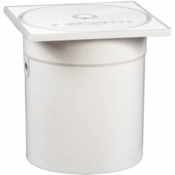 Régulateur De Niveau - Hayward - Blanc