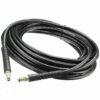 Cisea 15M Nettoyeur Haute Pression Tuyau Compatible Avec Kar-Cher K Serie K2 K3 K4 K5 K7 -Promos Pompe Boutique 68076515 1