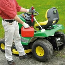 EURO VANADIUM Pompe De Transvasement De Gasoil à Piles -Promos Pompe Boutique 68097 4