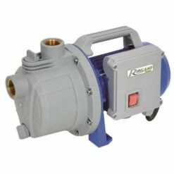 RIBIMEX Pompe De Surface ''JET41'', 600 Watts