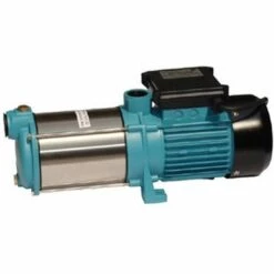 OMNI Pompe De Jardin MHI11000 INOX, 1100 W, 230V, 95l/min