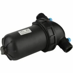 GRID COOL Filtre D'irrigation Filtre à Disque à Filetage Mâle 120 Mailles Pour L'irrigation Filtre Agricole Pompe De Jardinage -Promos Pompe Boutique 68491882 3
