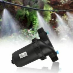 GRID COOL Filtre D'irrigation Filtre à Disque à Filetage Mâle 120 Mailles Pour L'irrigation Filtre Agricole Pompe De Jardinage -Promos Pompe Boutique 68491882 4