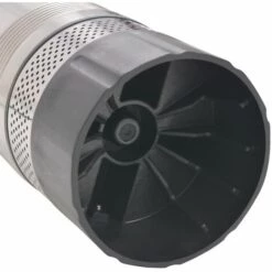 VidaXL Pompe De Puits Profond 40 M 750 W - Argent -Promos Pompe Boutique 7006562 4