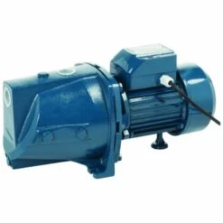 OMNI Pompe De Jardin, IBO JSW 150, 1500W, 80l/m, 4,8 M3/h, 230V