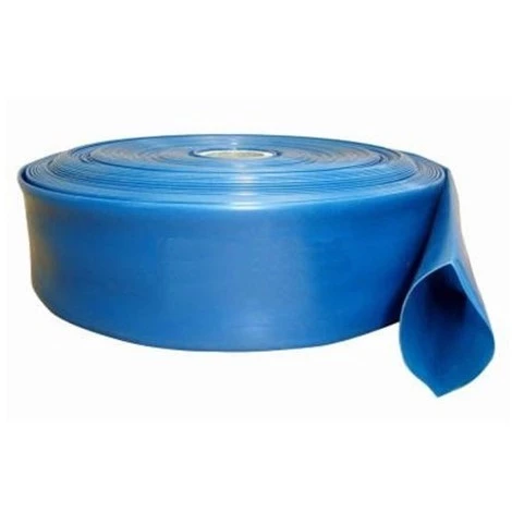 OMNI Tuyau De Refoulement Pour Pompe à Eau 100 M X 40 Mm (1 1/2") 4 OMNI Tuyau De Refoulement Pour Pompe à Eau 100 M X 40 Mm (1 1/2") – Image 2