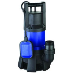 POMPE IMMERGEE- AUTOMATIQUE EAU CHARGEE-1300W - SODIGREEN 08180