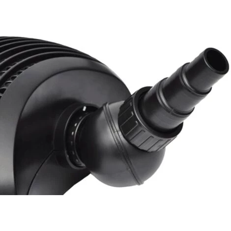 Pompe D'étang 8000 L/h VidaXL 5 Pompe D'étang 8000 L/h VidaXL – Image 3