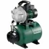 METABO Surpresseur Avec Réservoir 24L HWW3300/25G - 600968000 -Promos Pompe Boutique 7578353 1