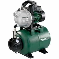 METABO Surpresseur Avec Réservoir 24L HWW3300/25G - 600968000