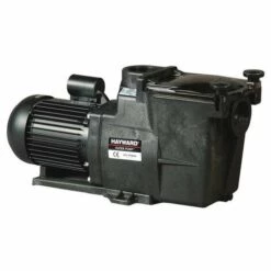 Pompe De Filtration Piscine Super Pump Hayward 3/4 Cv Mono 11 M³/h 1''1/2 -Promos Pompe Boutique 7723643 3