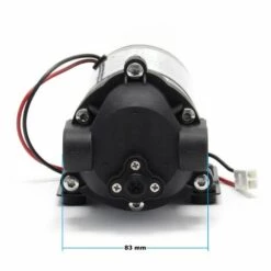 WILTEC Naturwater Pompe Booster 50 GPD Pompe De Surpression Station Osmose Inverse -Promos Pompe Boutique 808165 5