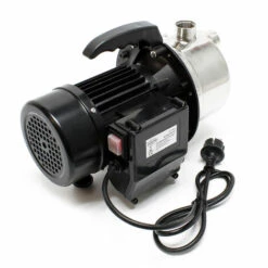 WILTEC Pompe Domestique Pompe Jardin Inox 1100W 4600l/h Avec Pressostat 9 WILTEC Pompe Domestique Pompe Jardin Inox 1100W 4600l/h Avec Pressostat -Promos Pompe Boutique 808184 3