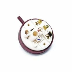 WILTEC Interrupteur à Pression Pour Station Pompe De Relevage