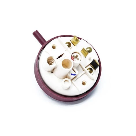 WILTEC Interrupteur à Pression Pour Station Pompe De Relevage 3 WILTEC Interrupteur à Pression Pour Station Pompe De Relevage