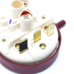 WILTEC Interrupteur à Pression Pour Station Pompe De Relevage 11 WILTEC Interrupteur à Pression Pour Station Pompe De Relevage -Promos Pompe Boutique 808191 5