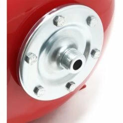 WILTEC 100Litres Réservoir Pression à Vessie Pour La Surpression Domestique Cuve Ballon , Suppresseur Pompe -Promos Pompe Boutique 808222 3