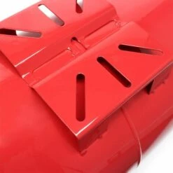 WILTEC 24Litres Réservoir Pression à Vessie Pour La Surpression Domestique, Cuve, Ballon, Suppresseur Pompe -Promos Pompe Boutique 808248 4