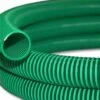WILTEC 25m Tuyau De Bassin Annelé Et Armé Souple 50mm (2") -Promos Pompe Boutique 809375 1