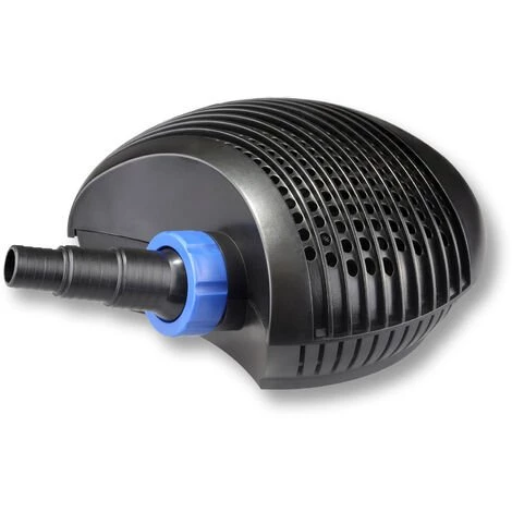 SunSun CTF-2800 SuperECO Pompe De Bassin Jusqu'à 3000l/h 10W 3 SunSun CTF-2800 SuperECO Pompe De Bassin Jusqu'à 3000l/h 10W