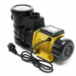 SUNSUN Pompe Piscine 8000l/h 380 Watts Pompe Filtration Circulation Eau Pool Whirlpool Jardin 9 SUNSUN Pompe Piscine 8000l/h 380 Watts Pompe Filtration Circulation Eau Pool Whirlpool Jardin -Promos Pompe Boutique 810190 3