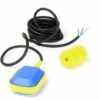 WILTEC 10m 250V 16A Flotteur Interrupteur Pour Pompe Immergée -Promos Pompe Boutique 811502 1