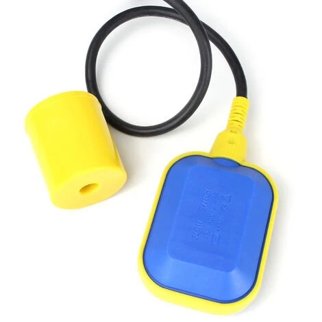 WILTEC 10m 250V 16A Flotteur Interrupteur Pour Pompe Immergée 4 WILTEC 10m 250V 16A Flotteur Interrupteur Pour Pompe Immergée – Image 2