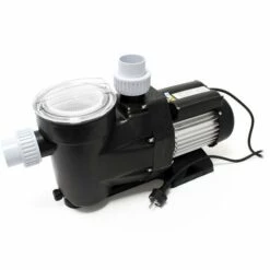 WILTEC Pompe Piscine 28800l/h 1300 Watts Pompe Filtration Circulation Eau Pool Whirlpool Jardin