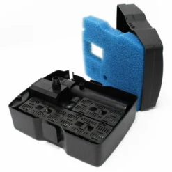 SunSun CUF-2500 3en1 Filtre & 2500l De Fontaine 28W & 9W UV-Clarificateur 9 SunSun CUF-2500 3en1 Filtre & 2500l De Fontaine 28W & 9W UV-Clarificateur -Promos Pompe Boutique 811913 3