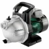 METABO Pompe De Jardin 900W P3300G - 600963000 -Promos Pompe Boutique 8339426 1