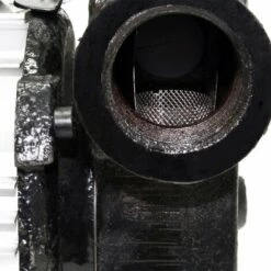 WilTec Pompe à Fuel Gasoil Bio Autoaspirante 230V 550W 20-60L/min 11 WilTec Pompe à Fuel Gasoil Bio Autoaspirante 230V 550W 20-60L/min -Promos Pompe Boutique 844082 5