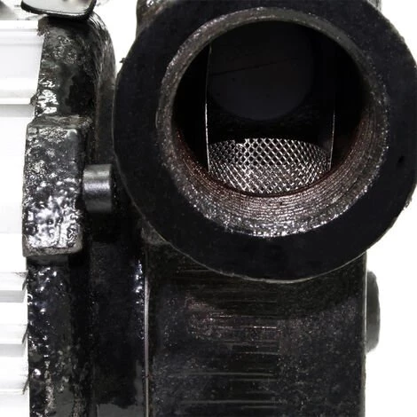 WilTec Pompe à Fuel Gasoil Bio Autoaspirante 230V 550W 20-60L/min 7 WilTec Pompe à Fuel Gasoil Bio Autoaspirante 230V 550W 20-60L/min – Image 5