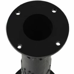 VidaXL Support Pour Pompe à Eau Manuelle De Jardin Fonte - Noir -Promos Pompe Boutique 8998150 3