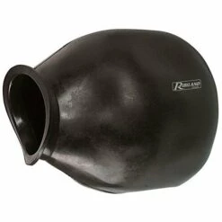 RIBIMEX Vessie Membrane Pour Suppresseur 19/24 L D. Entrée 90 Mm - PRVESS19/24 - Ribiland - Taille: - Couleur: