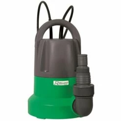 RIBIMEX Pompe Vide Cave Dite Serpillaire 400W (aspire Jusqu'à 1 Mm Du Sol) 8 RIBIMEX Pompe Vide Cave Dite Serpillaire 400W (aspire Jusqu'à 1 Mm Du Sol) -Promos Pompe Boutique 9132170 3