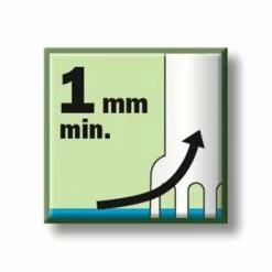 RIBIMEX Pompe Vide Cave Dite Serpillaire 400W (aspire Jusqu'à 1 Mm Du Sol) 9 RIBIMEX Pompe Vide Cave Dite Serpillaire 400W (aspire Jusqu'à 1 Mm Du Sol) -Promos Pompe Boutique 9132170 4