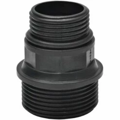 Tuyau D'aspiration Avec Raccords 4 M 22 Mm Blanc VidaXL -Promos Pompe Boutique 9254324 5